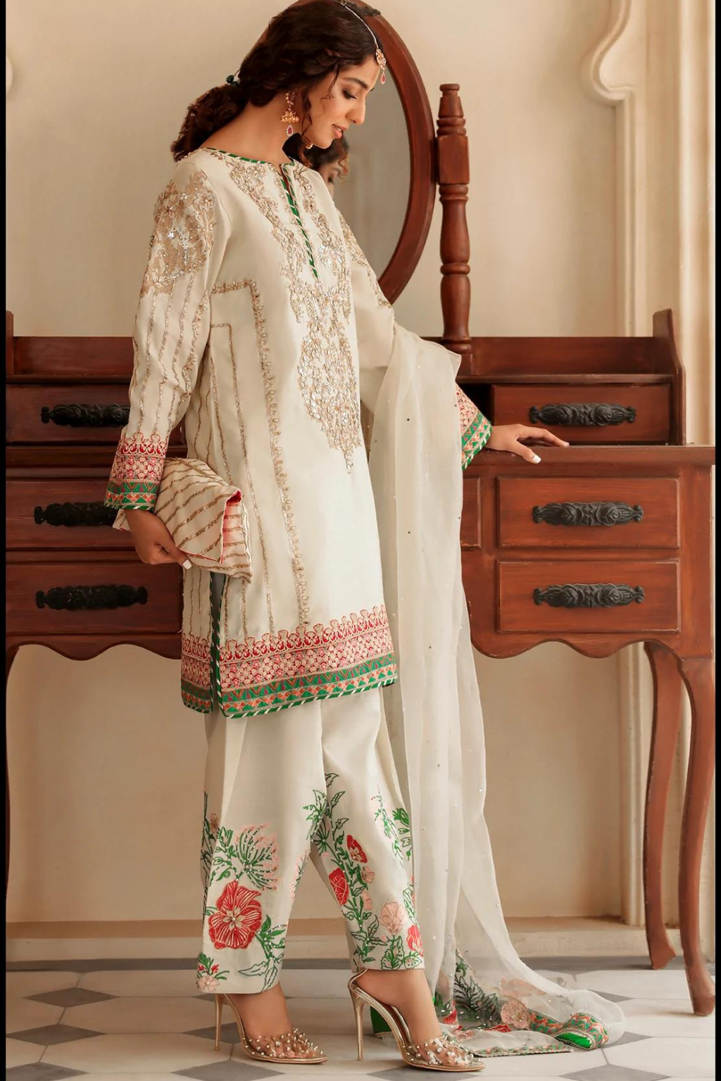 NARGIS - second image