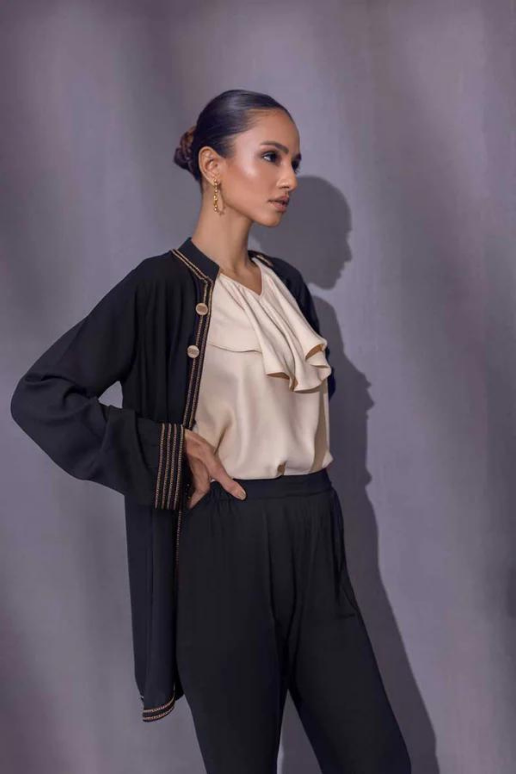 SIERRA - second image