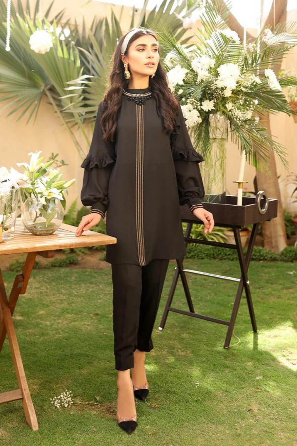 MAIZE - second image