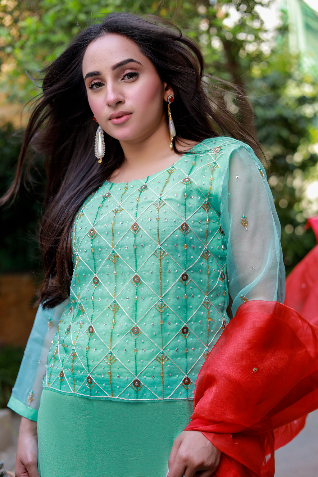 PEACH - second image