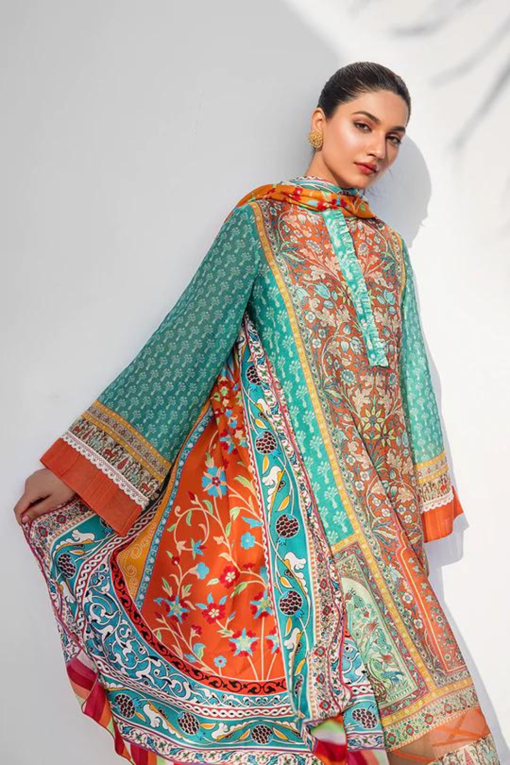 CLEO (A) - second image