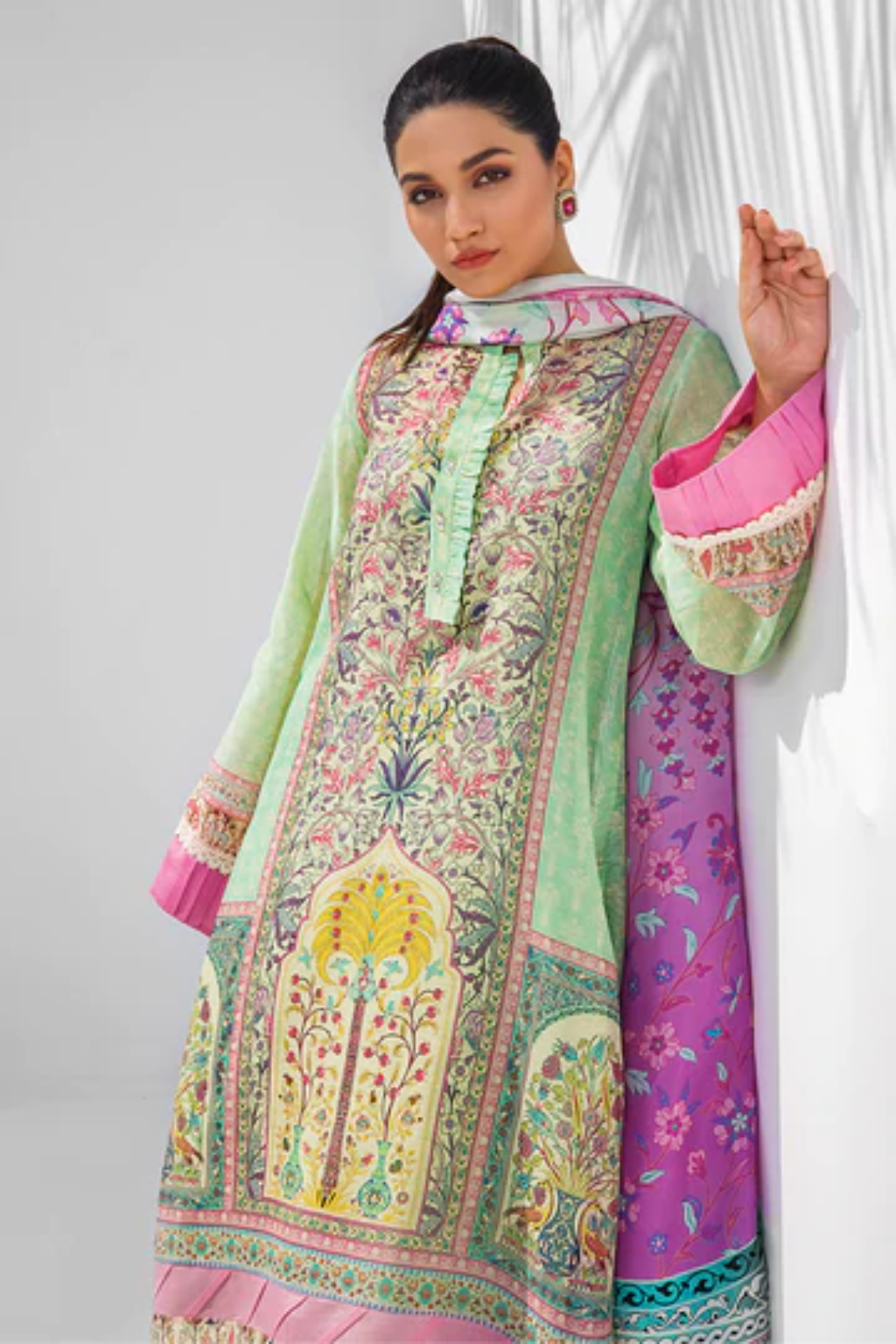 CLEO (B) - second image