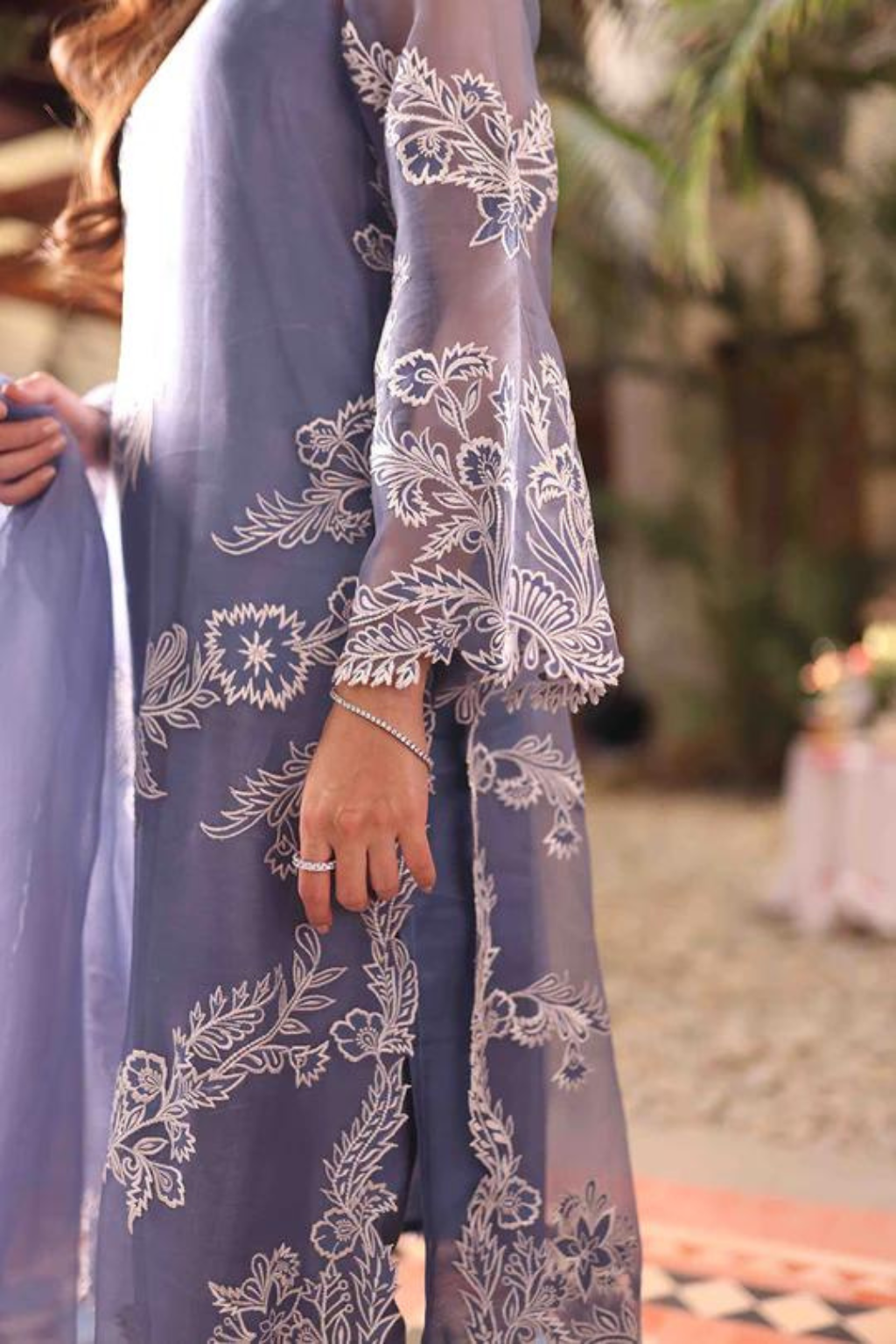 ZAINA - second image