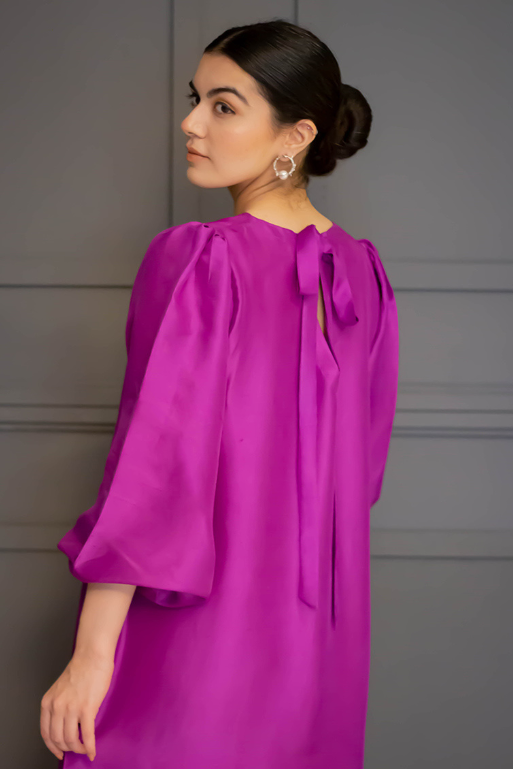 SOLIDS-MAGENTA - second image