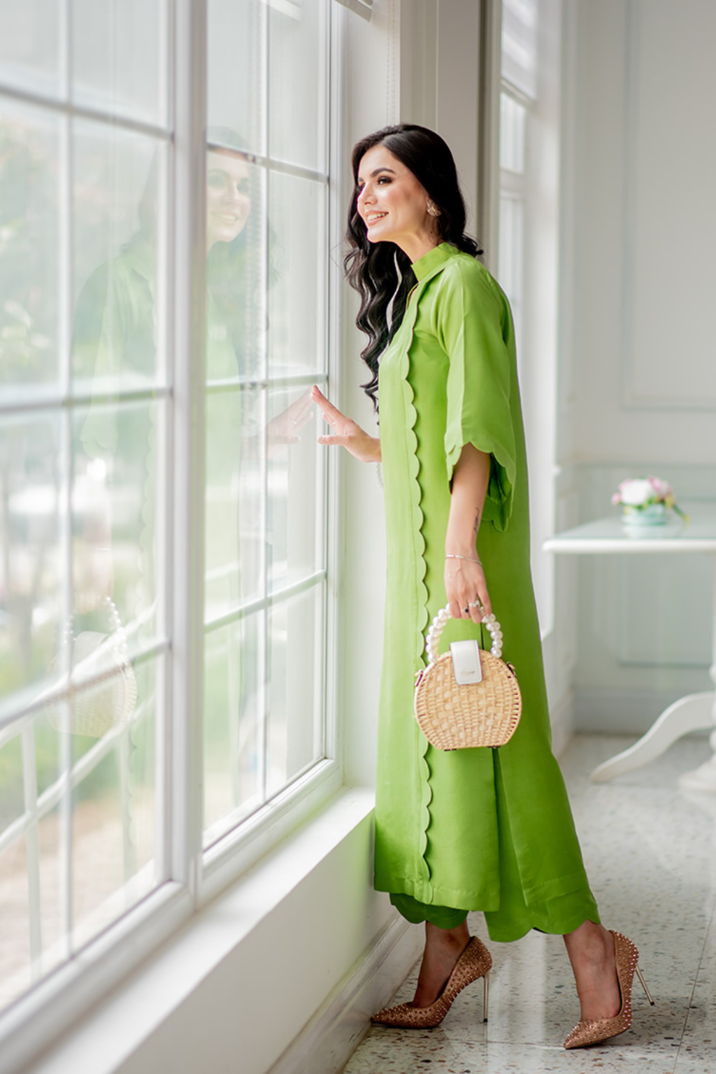 SERENA - second image