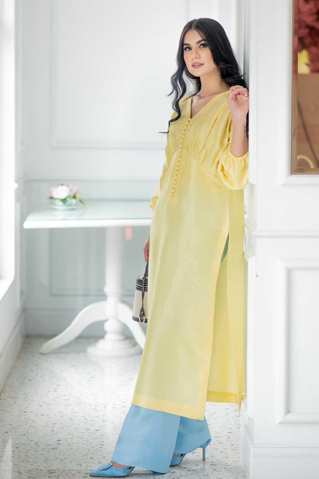 AMBER - second image