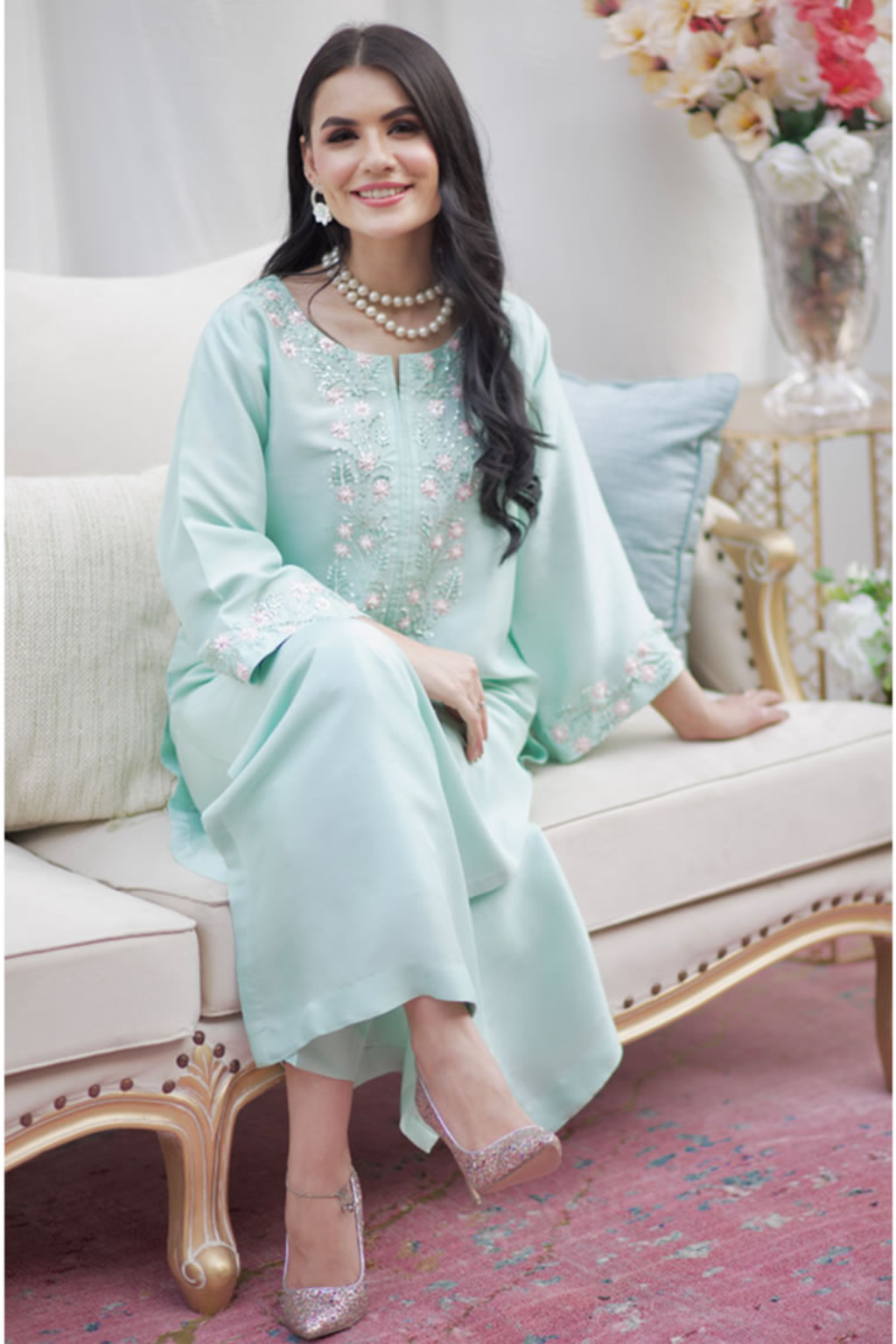 STARLIGHT MINT - second image