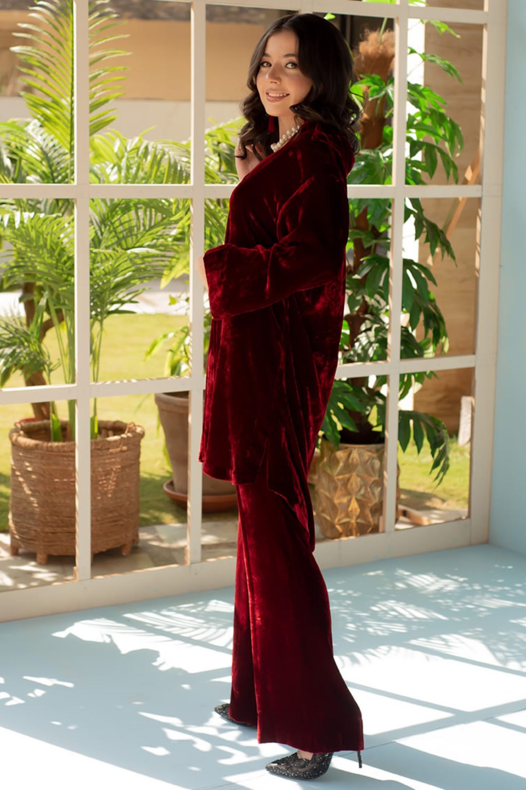 SCARLET - second image