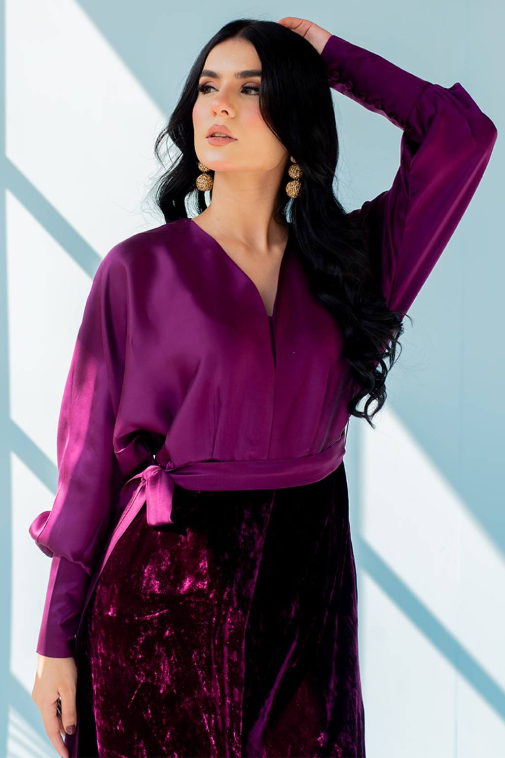 VIOLET - second image