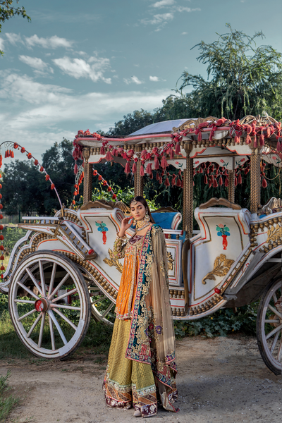 NAURATAN - bilalgarments