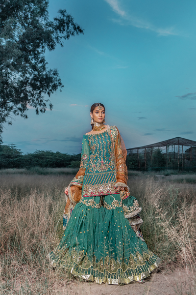 NAUROZ - bilalgarments