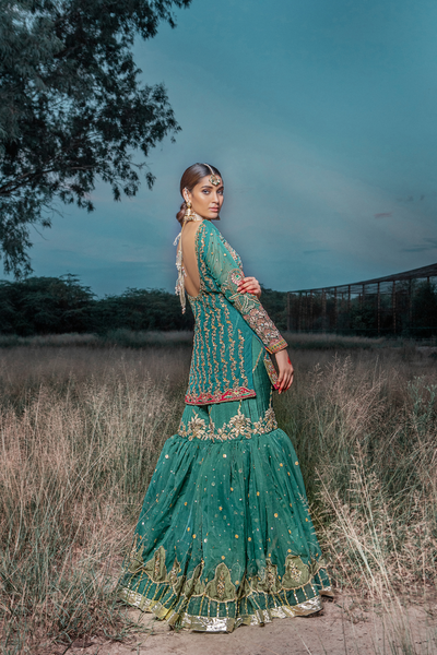 NAUROZ - bilalgarments