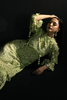 Sana Safinaz - light green Luxe Edit'23