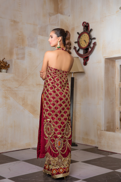 MAROON - bilalgarments