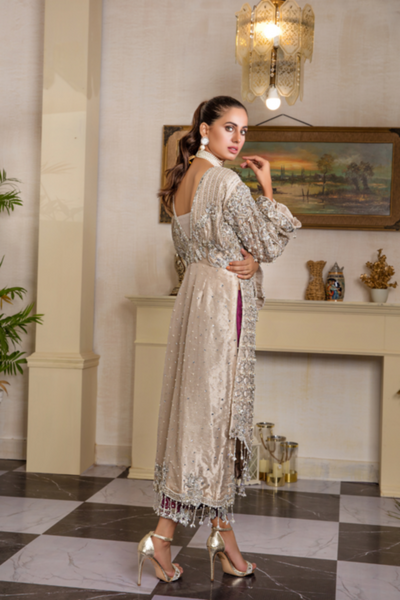 ROSE GOLD - bilalgarments