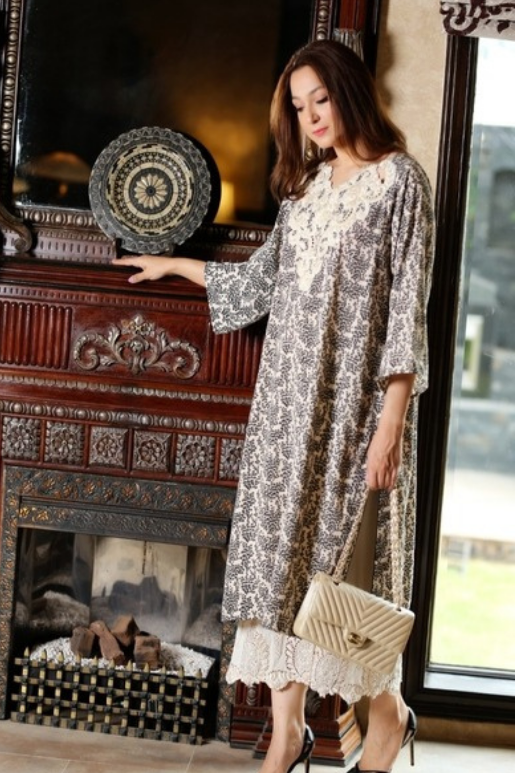 BLACK PEARL - second image