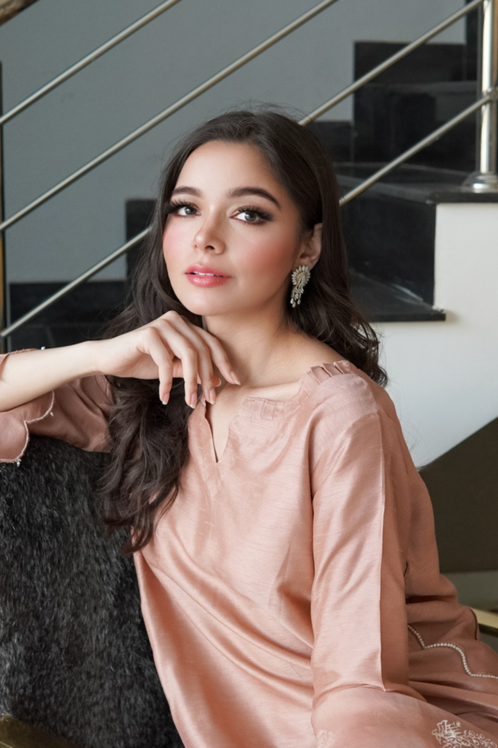 TEA PINK - second image