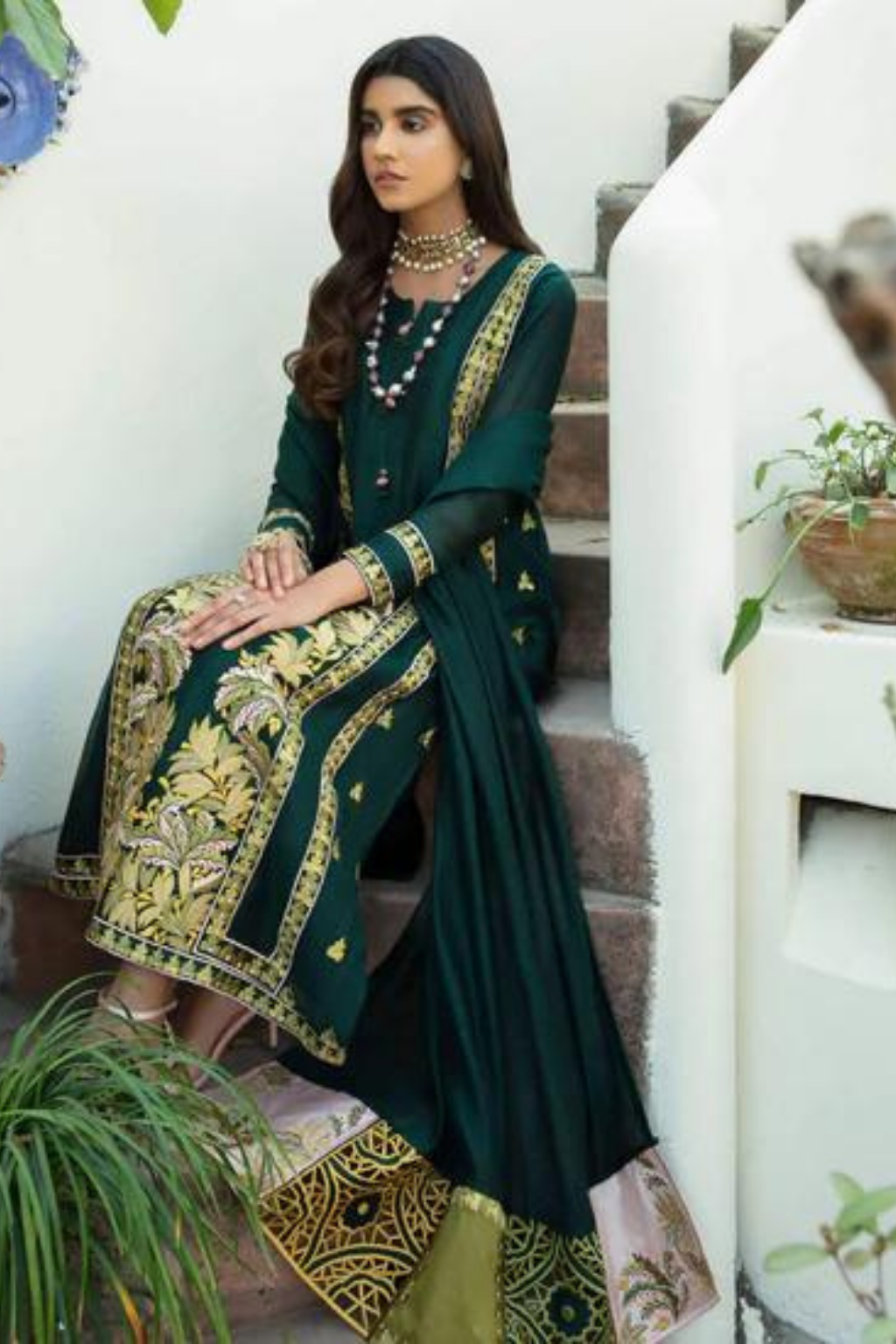 GREEN AGATE - second image