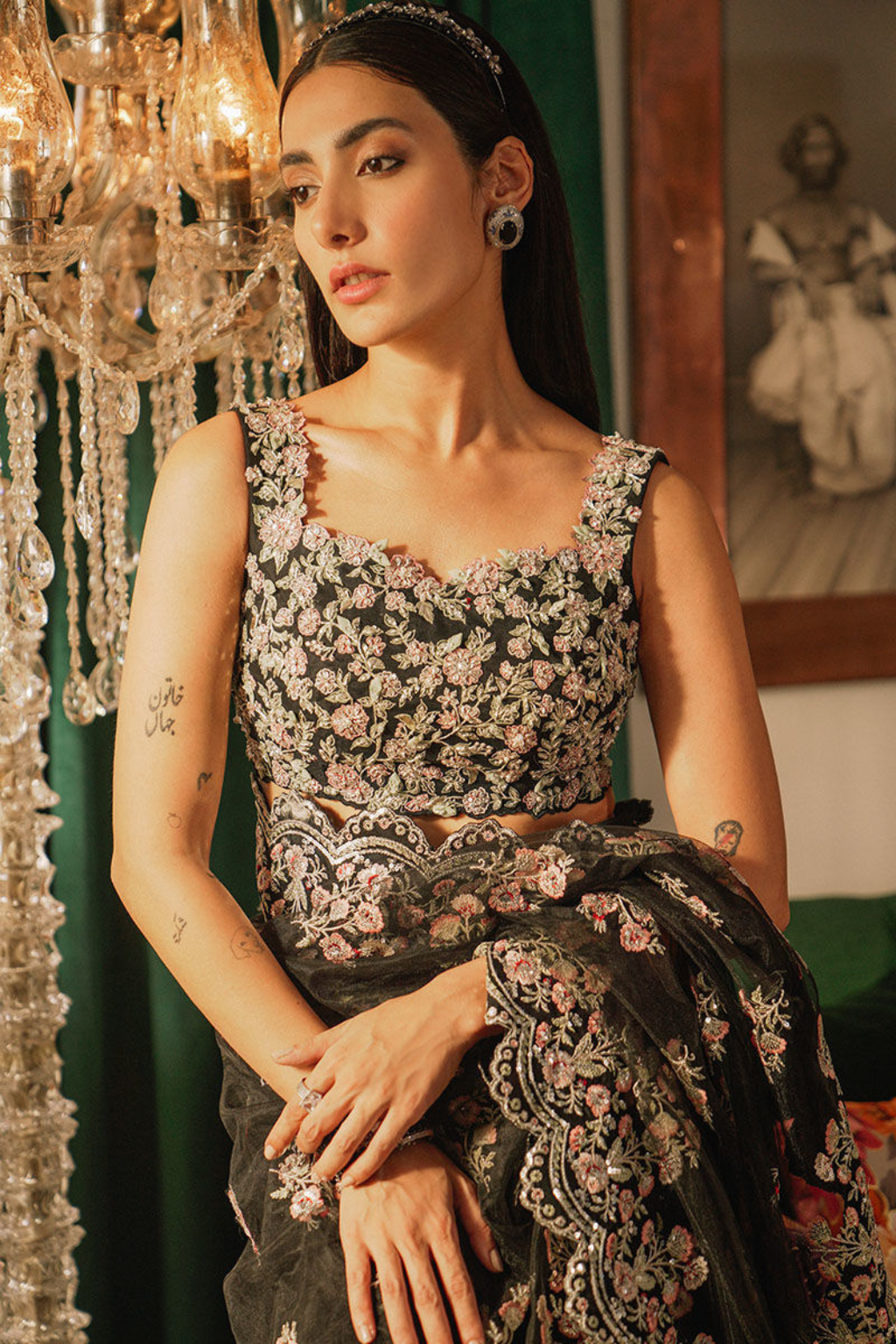 TIFFANY KOHL - second image