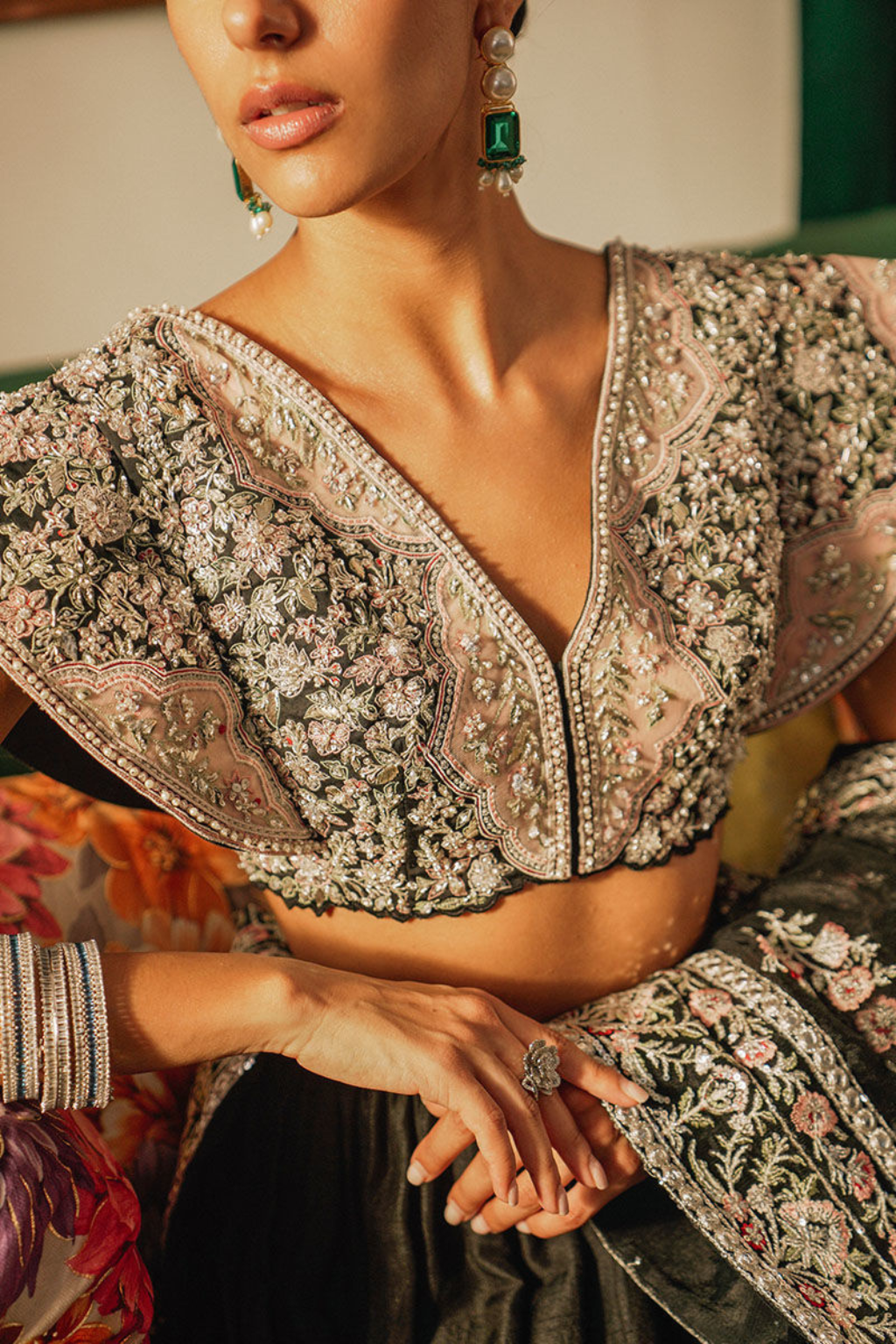 BLACK FROST - second image