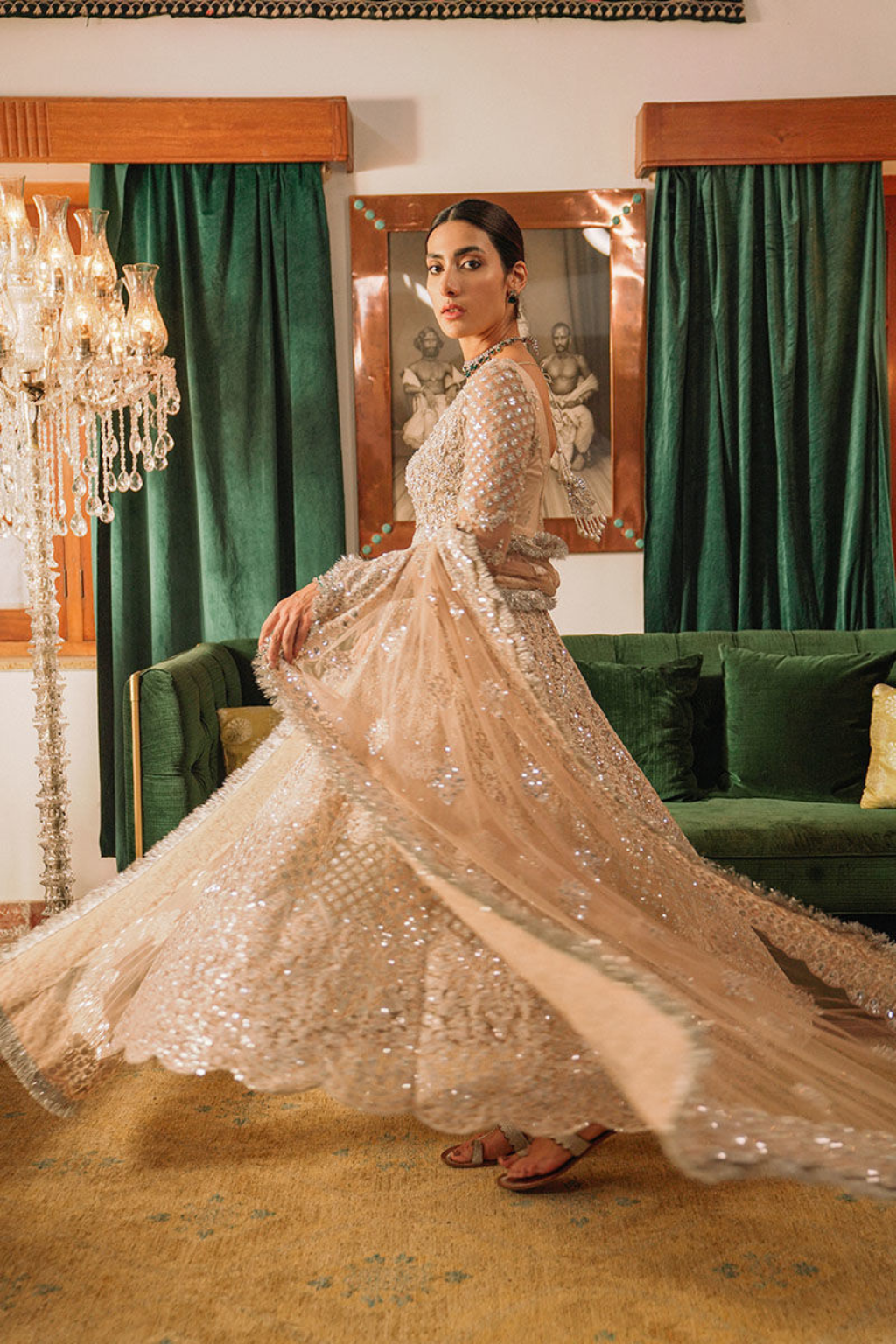 ROYAL ORCHID - second image