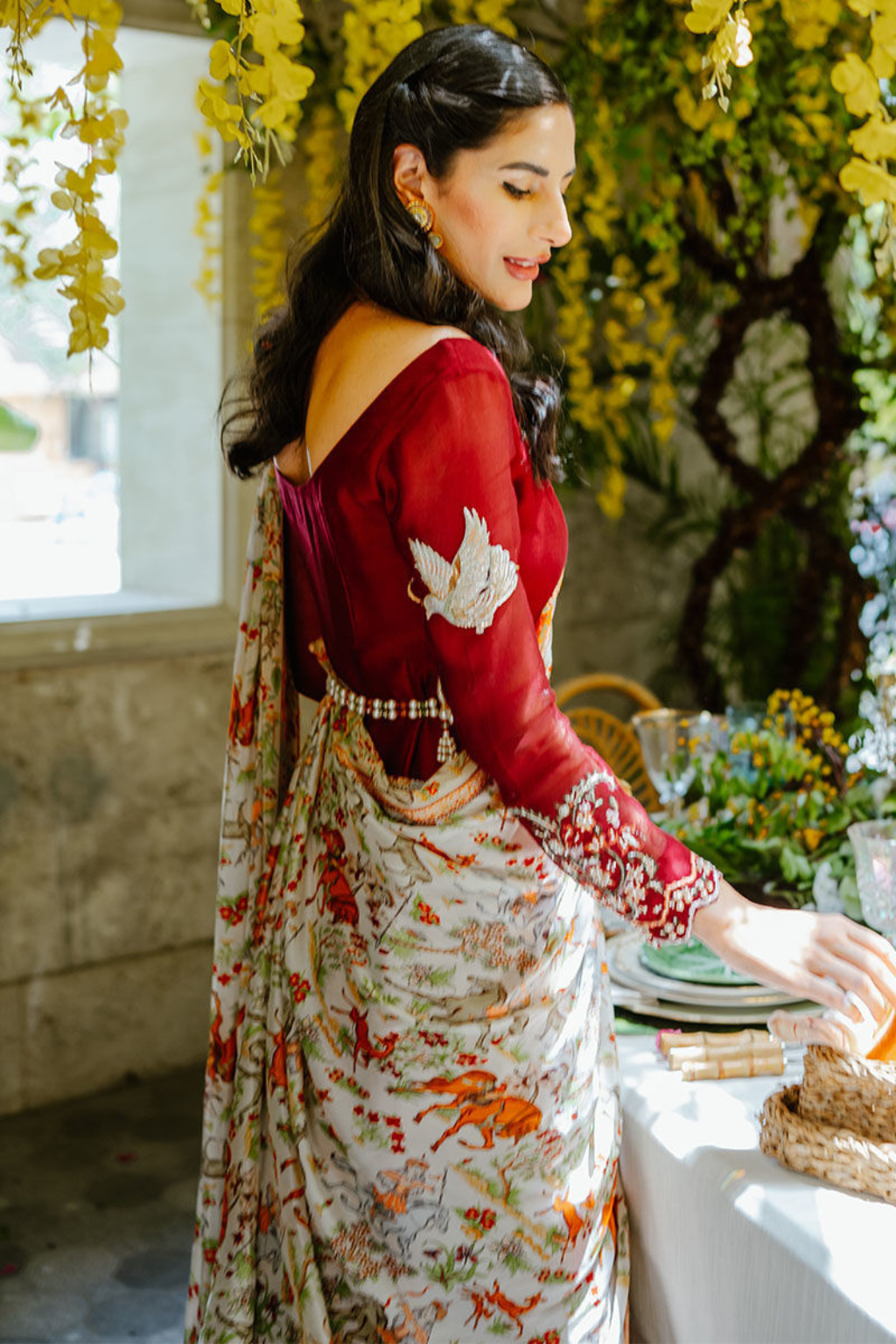 SHIKARGAH - second image